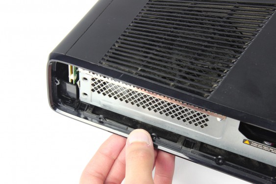 Guide photos remplacement lentille laser Xbox 360 S (Etape 11 - image 1)