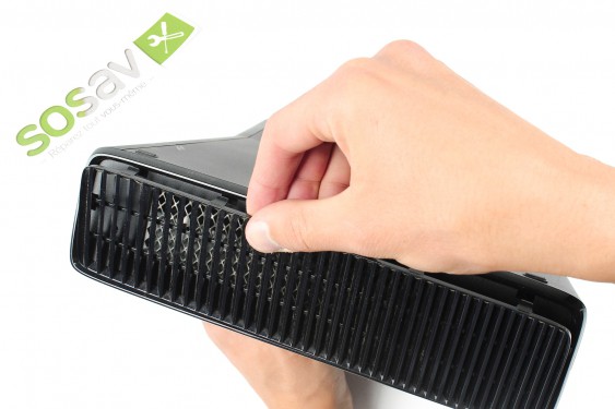 Guide photos remplacement lentille laser Xbox 360 S (Etape 13 - image 3)