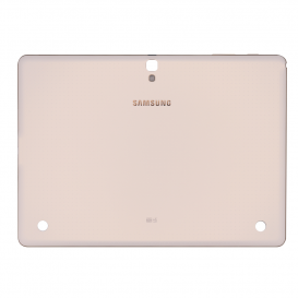 Coque arrière BLANCHE (Officielle) - Galaxy Note Pro 12.2 WiFi