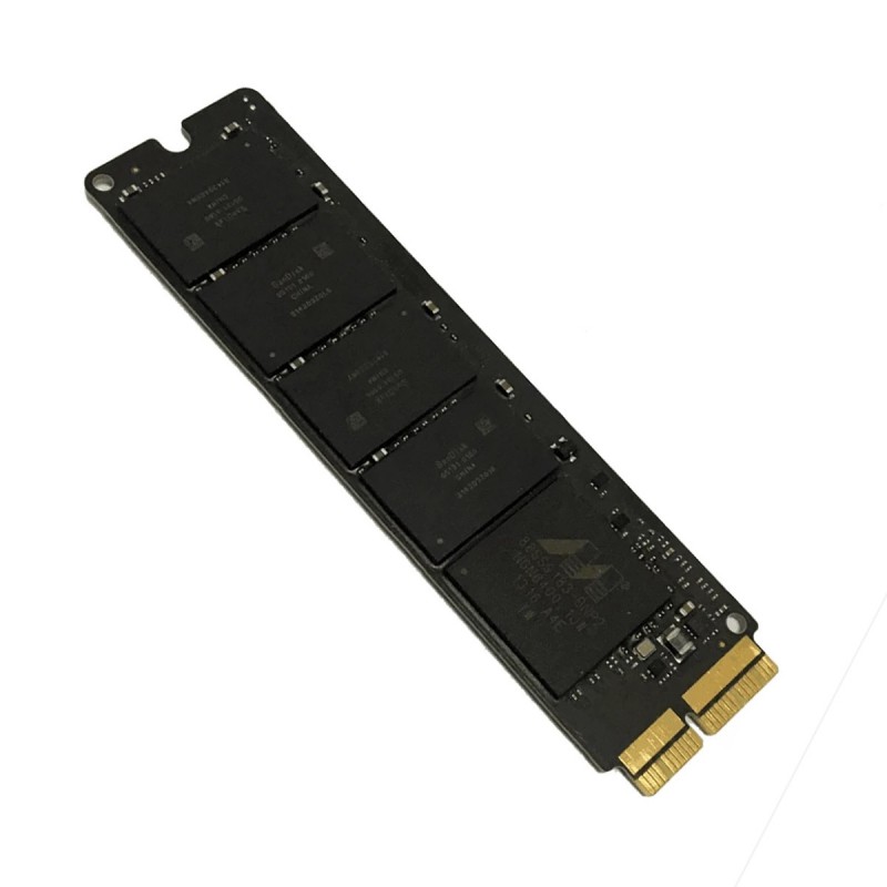 Disque dur 128Go SSD - MacBook Air 11" A1465 - Photo 1 Disque dur 128Go SSD - MacBook Air 11" A1465 - Photo 1