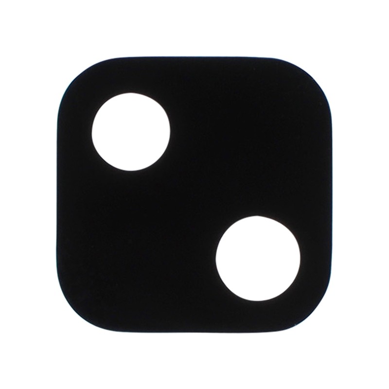 Vitre caméras arrière Google Pixel 4A 4G photo 1 Vitre caméras arrière Google Pixel 4A 4G photo 1