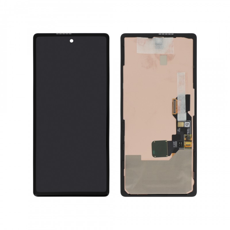 Ecran complet (Officiel) Google Pixel 6A photo 1 Ecran complet (Officiel) Google Pixel 6A photo 1