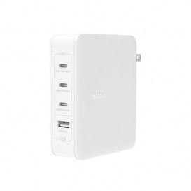 Chargeur secteur USB C et USB A - BELKIN photo 1