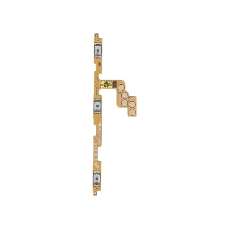 Nappe power (Officielle) - Samsung Galaxy A21s, Galaxy M21, Galaxy M30 photo 1 Nappe power (Officielle) - Samsung Galaxy A21s, Galaxy M21, Galaxy M30 photo 1
